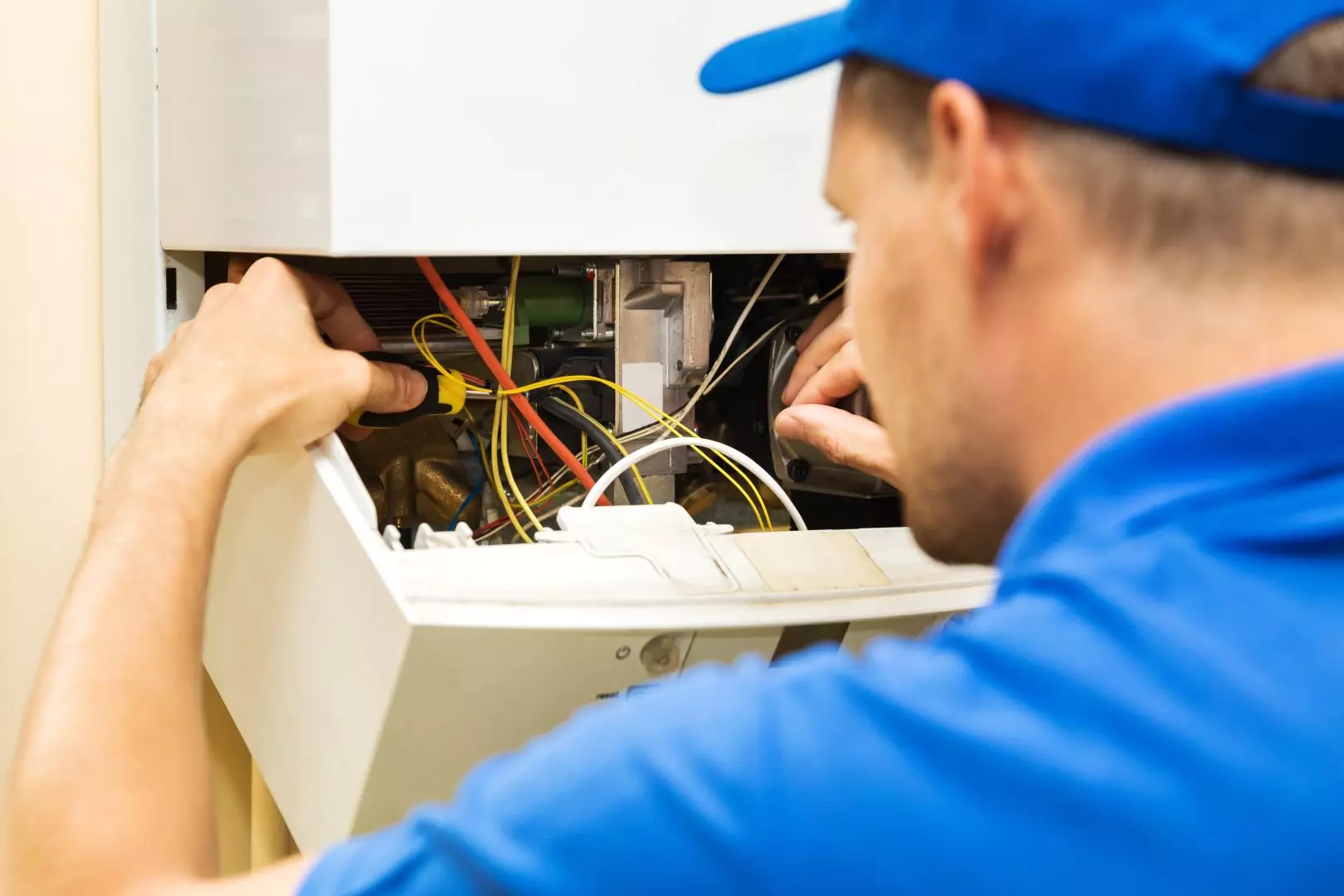 Landlord Safety Checks