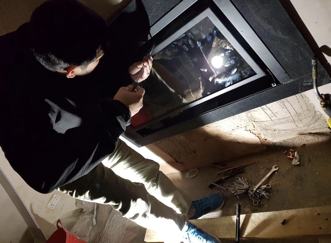 Regular Heating Maintenance Preston, Blackburn, Chorley